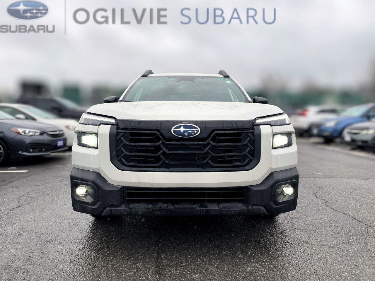 2026 Subaru Outback Limited XT 4dr All-Wheel Drive Photo