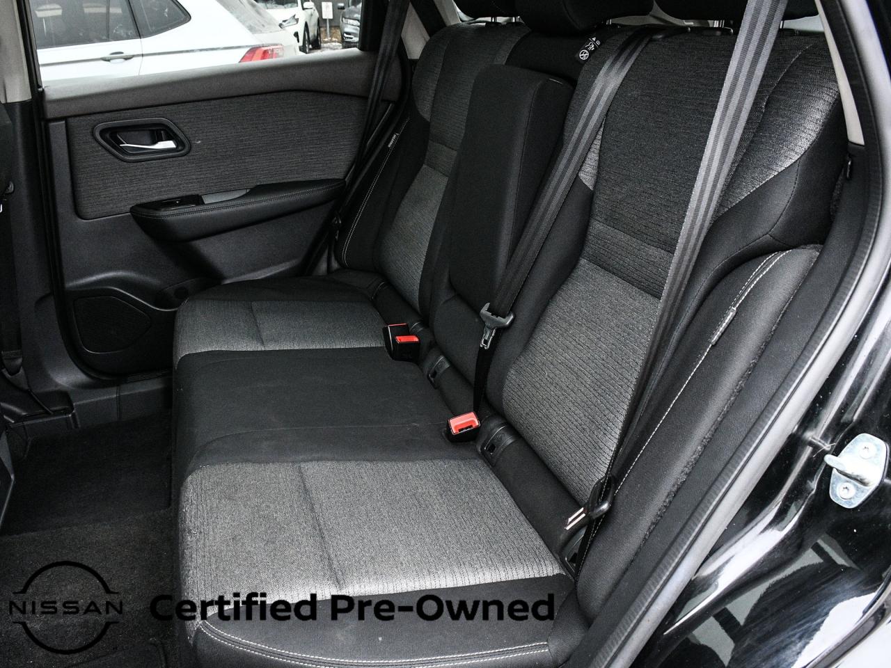 2021 Nissan Rogue SV 4dr Front-Wheel Drive 2021.5 Photo