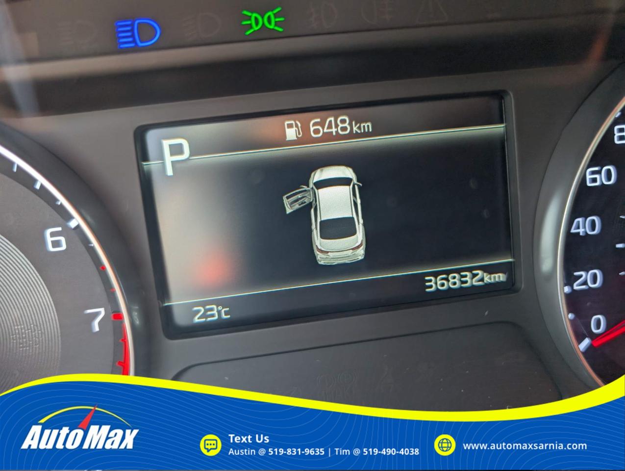 2023 Kia Forte EX 4dr Sedan Photo