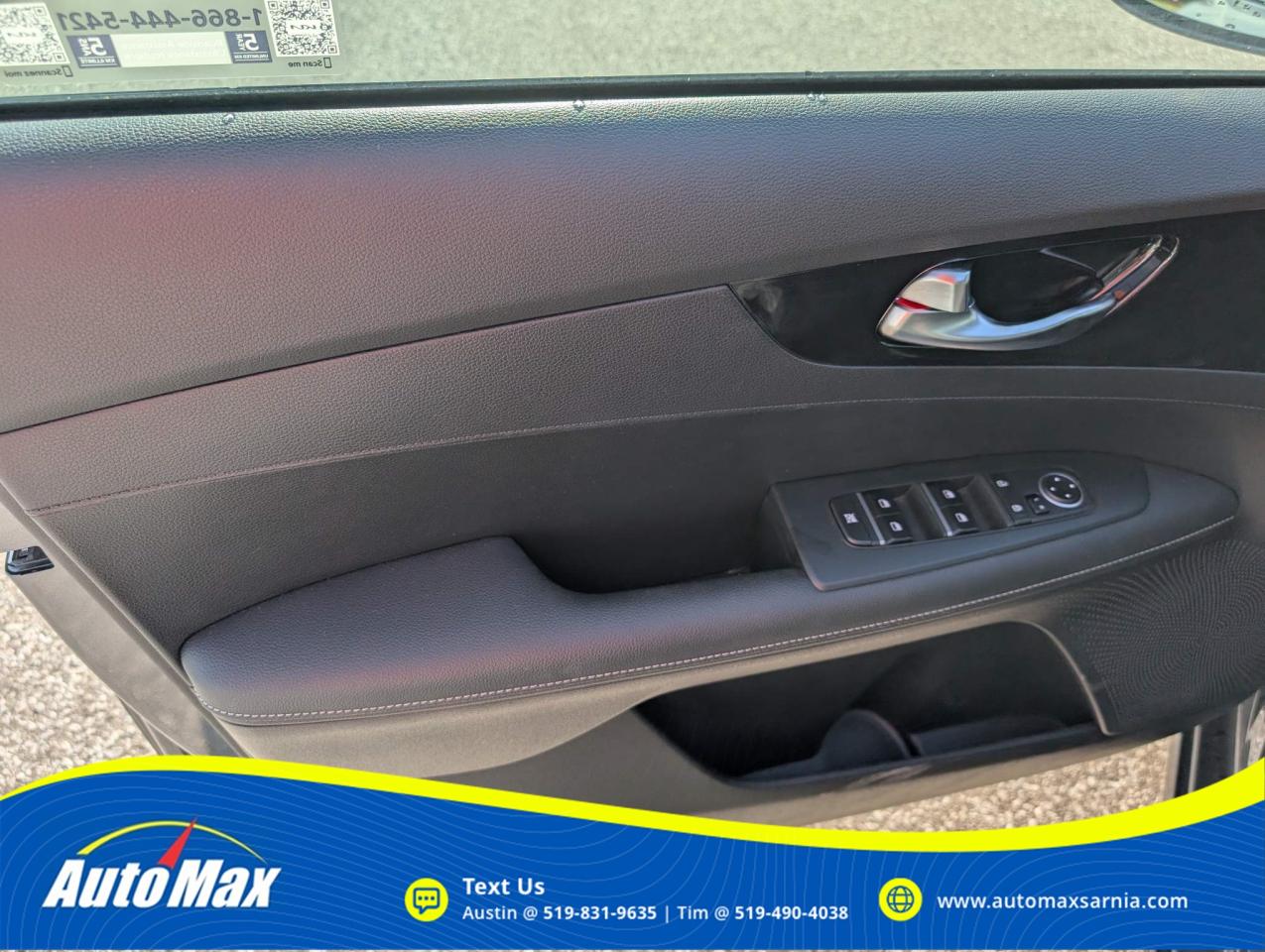 2023 Kia Forte EX 4dr Sedan Photo