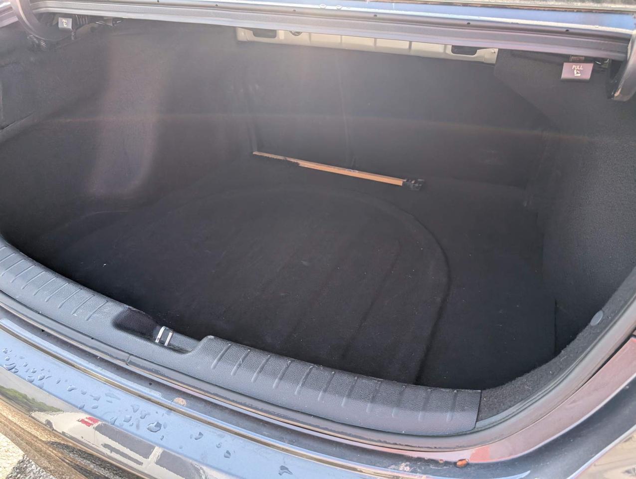 2023 Kia Forte EX 4dr Sedan Photo