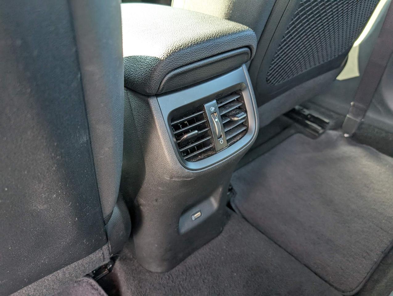 2023 Kia Forte EX 4dr Sedan Photo