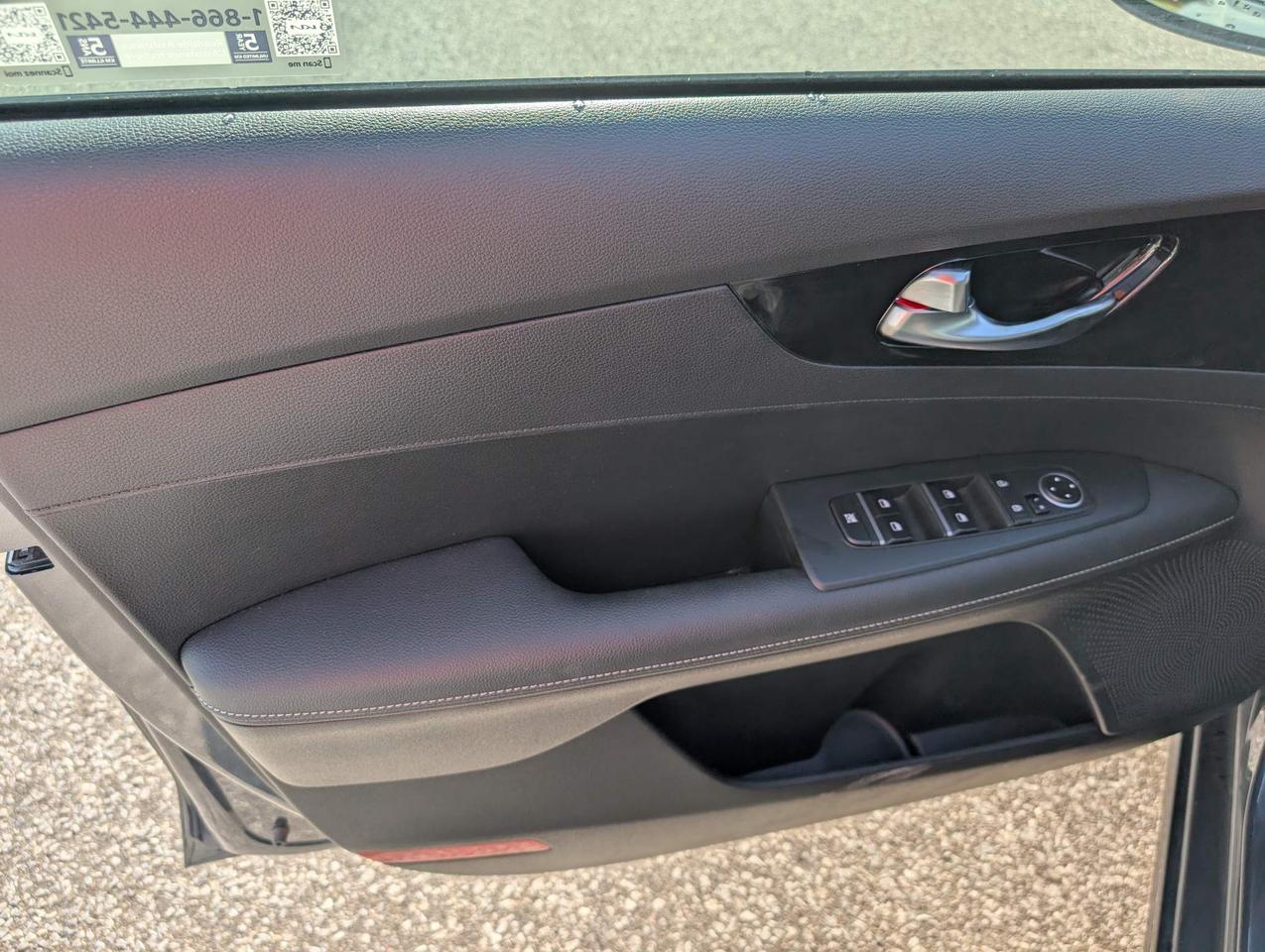 2023 Kia Forte EX 4dr Sedan Photo