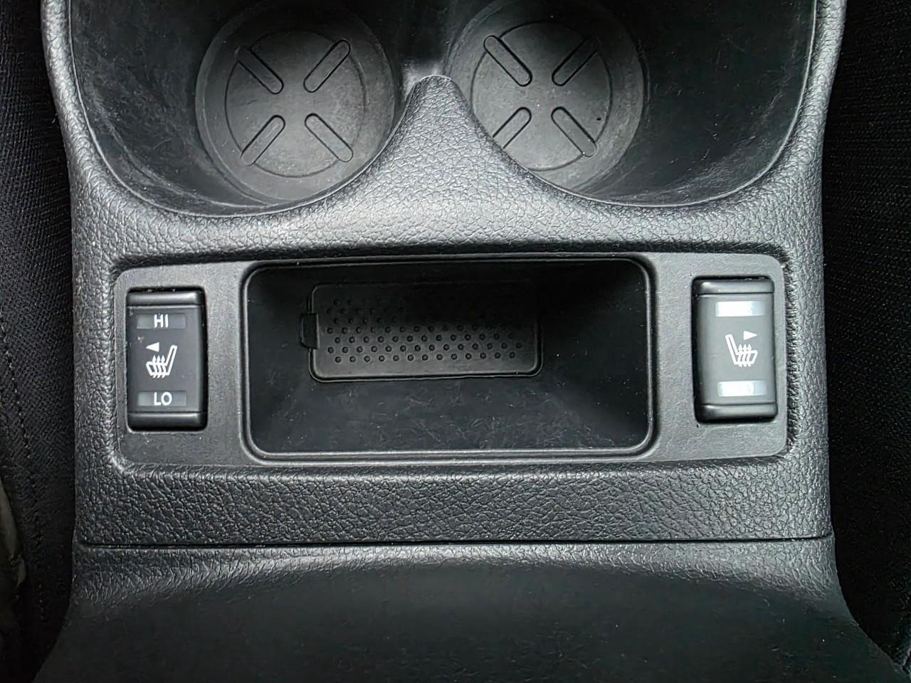 2020 Nissan Rogue S (CVT) 4dr All-Wheel Drive Photo