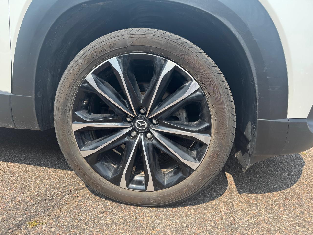 2023 Mazda CX-50 GT w/Turbo 4dr All-Wheel Drive Sport Utility Photo