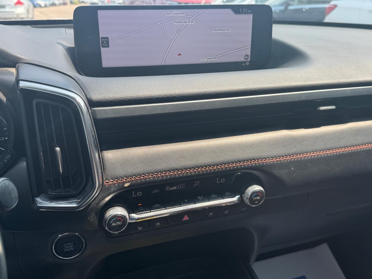 2023 Mazda CX-50 GT w/Turbo 4dr All-Wheel Drive Sport Utility Photo