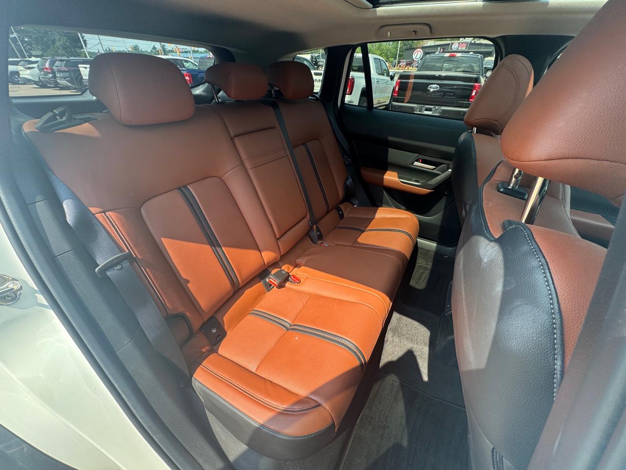 2023 Mazda CX-50 GT w/Turbo 4dr All-Wheel Drive Sport Utility Photo