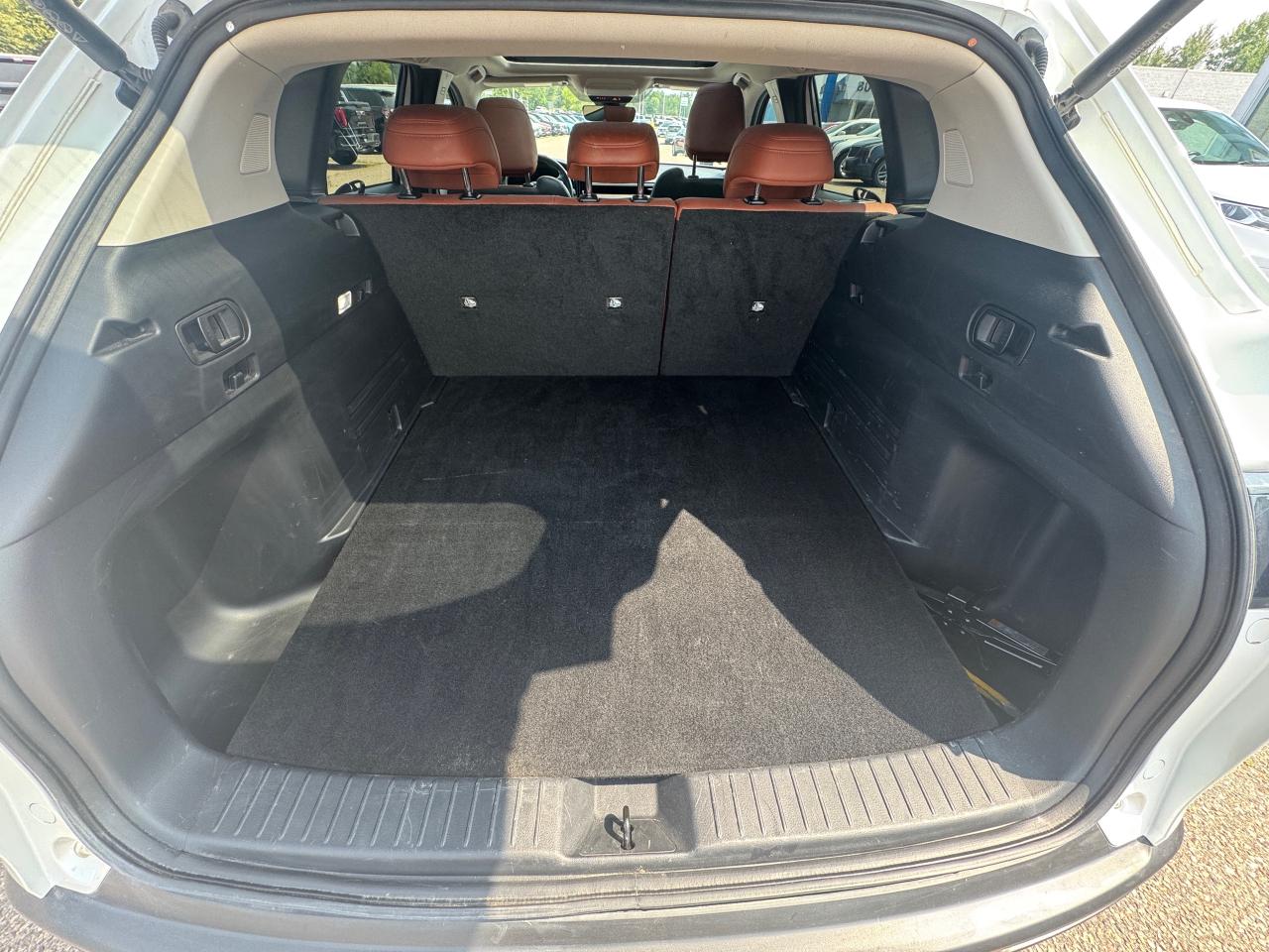 2023 Mazda CX-50 GT w/Turbo 4dr All-Wheel Drive Sport Utility Photo