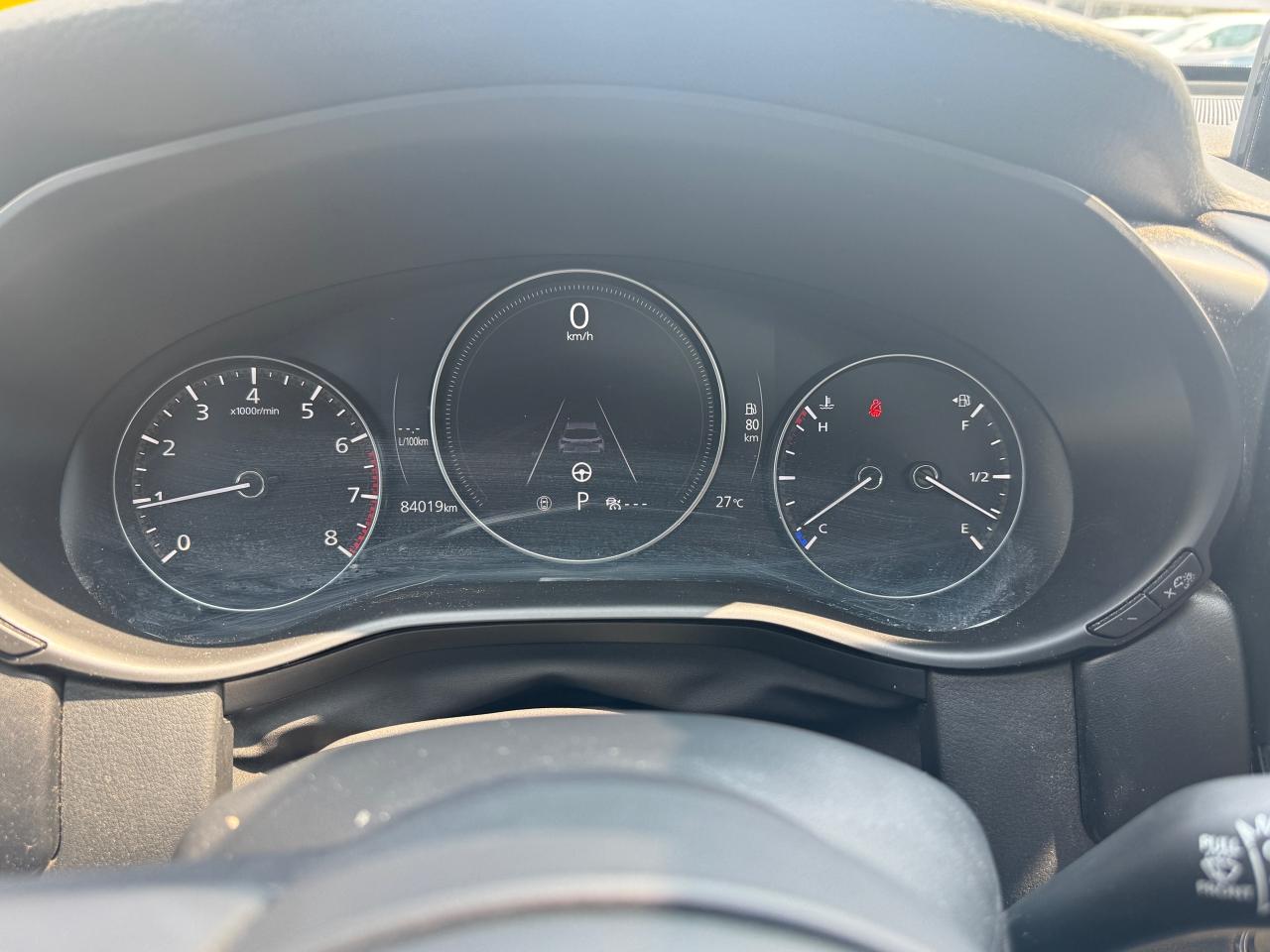 2023 Mazda CX-50 GT w/Turbo 4dr All-Wheel Drive Sport Utility Photo