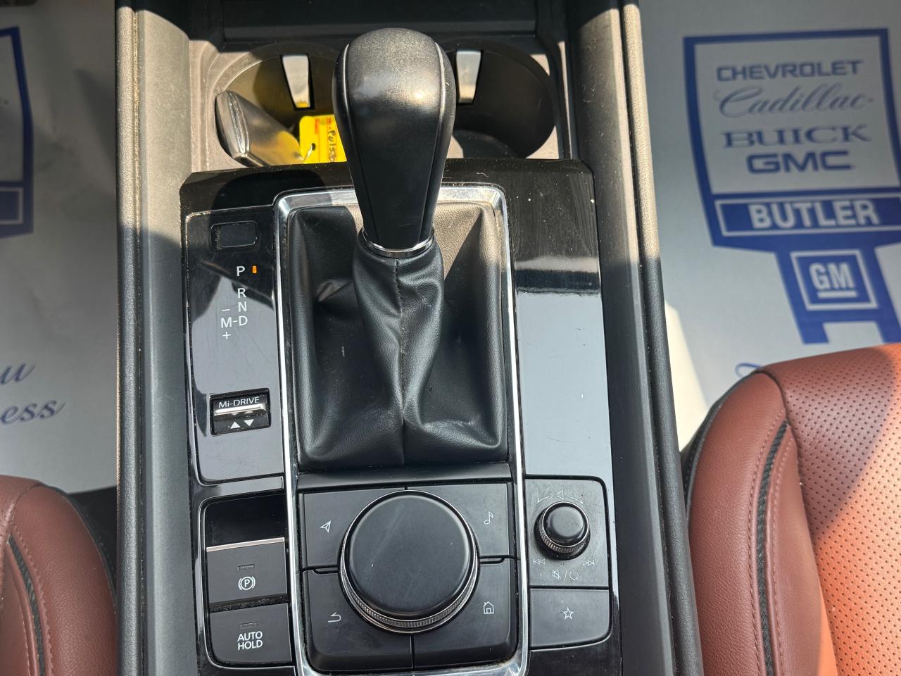 2023 Mazda CX-50 GT w/Turbo 4dr All-Wheel Drive Sport Utility Photo