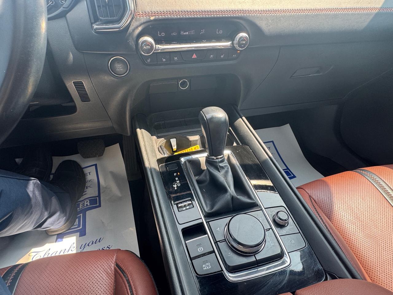 2023 Mazda CX-50 GT w/Turbo 4dr All-Wheel Drive Sport Utility Photo