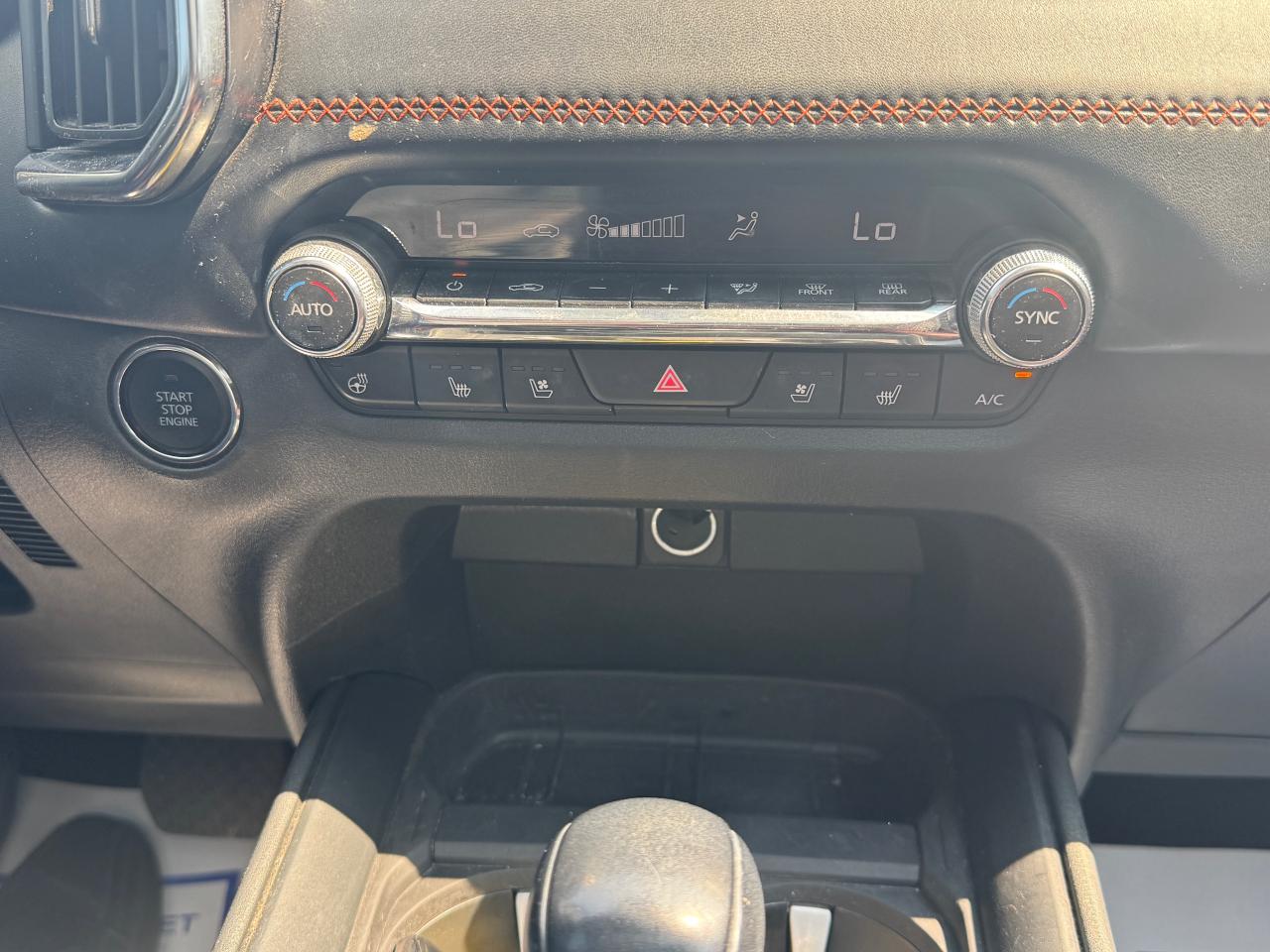 2023 Mazda CX-50 GT w/Turbo 4dr All-Wheel Drive Sport Utility Photo