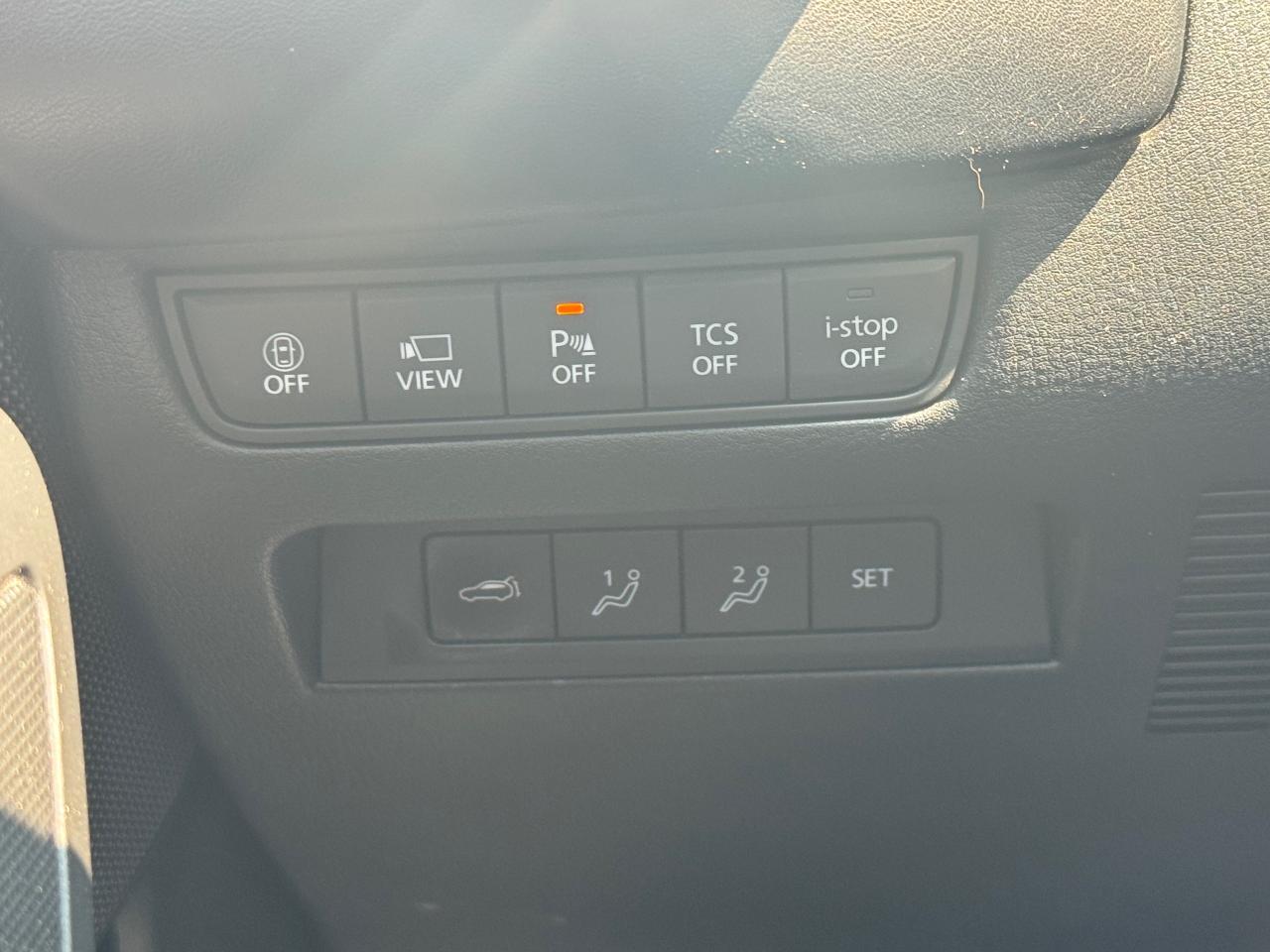 2023 Mazda CX-50 GT w/Turbo 4dr All-Wheel Drive Sport Utility Photo