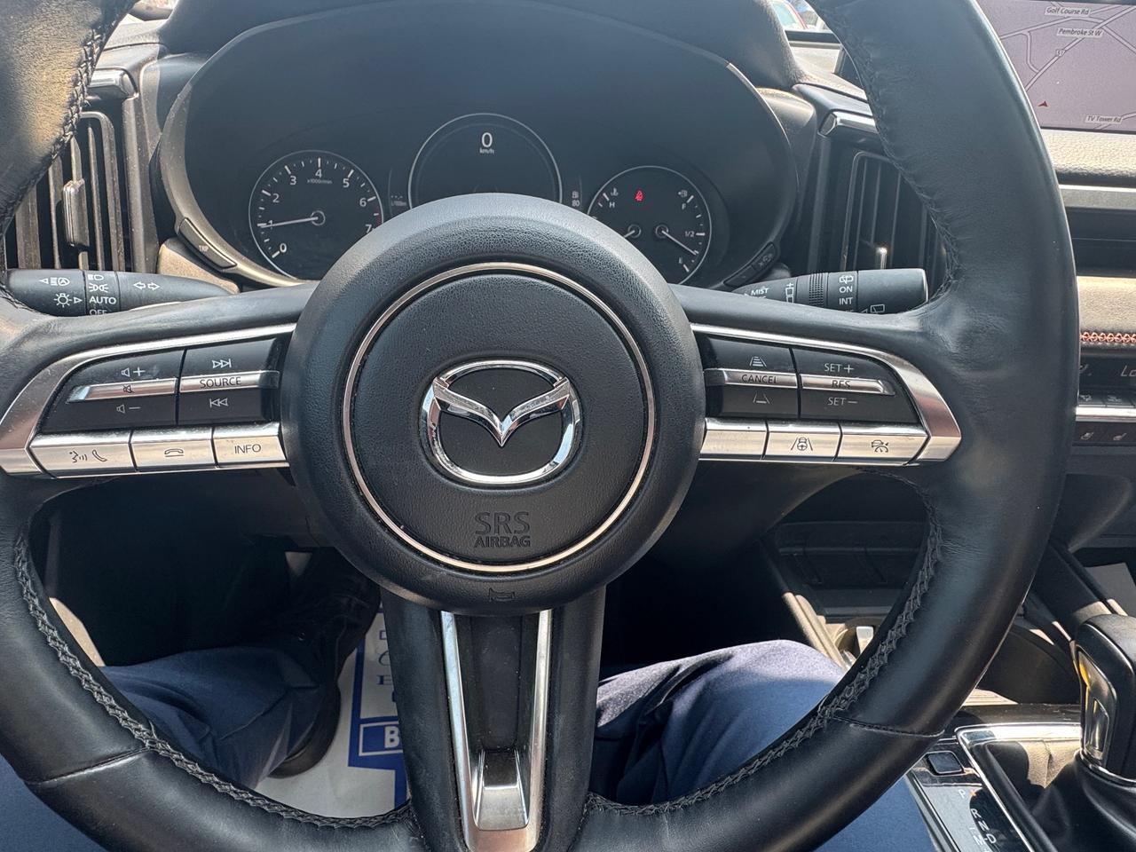 2023 Mazda CX-50 GT w/Turbo 4dr All-Wheel Drive Sport Utility Photo