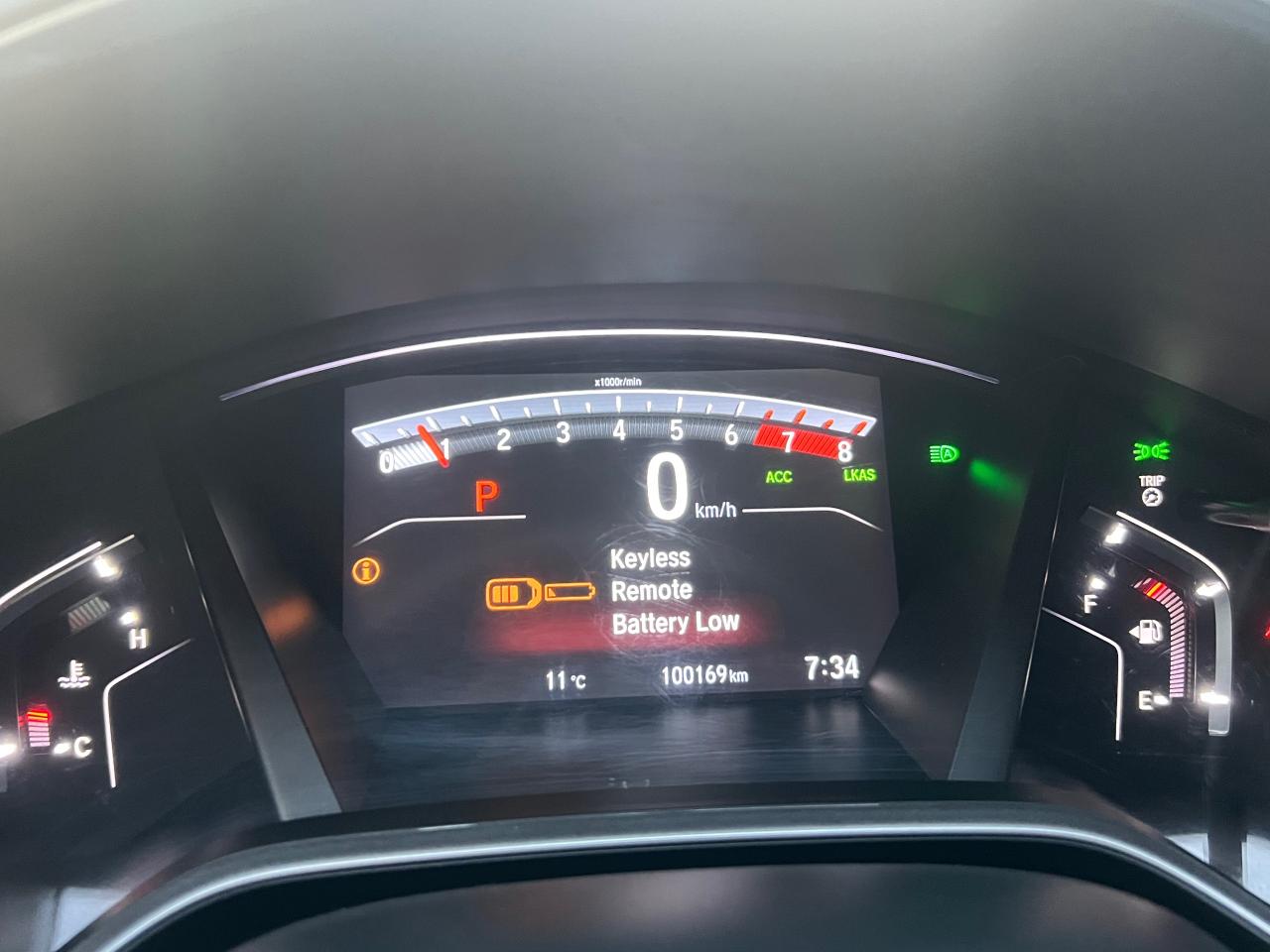 2021 Honda CR-V Sport 4dr All-Wheel Drive Photo