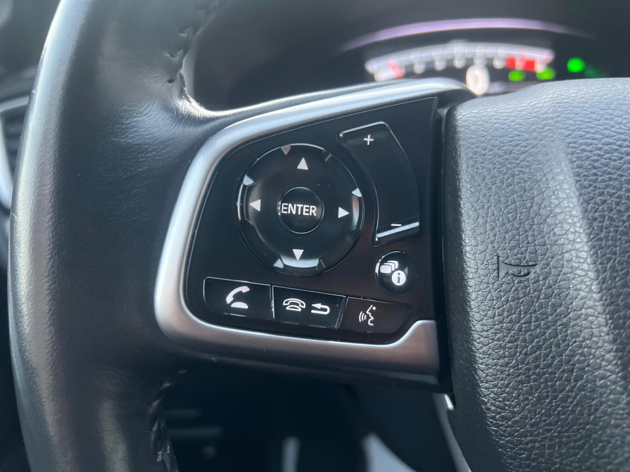 2021 Honda CR-V Sport 4dr All-Wheel Drive Photo