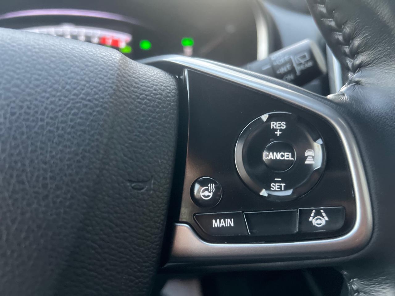 2021 Honda CR-V Sport 4dr All-Wheel Drive Photo