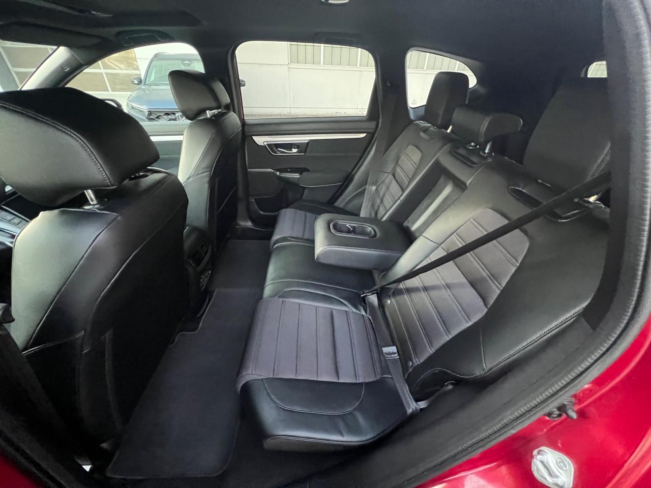 2021 Honda CR-V Sport 4dr All-Wheel Drive Photo