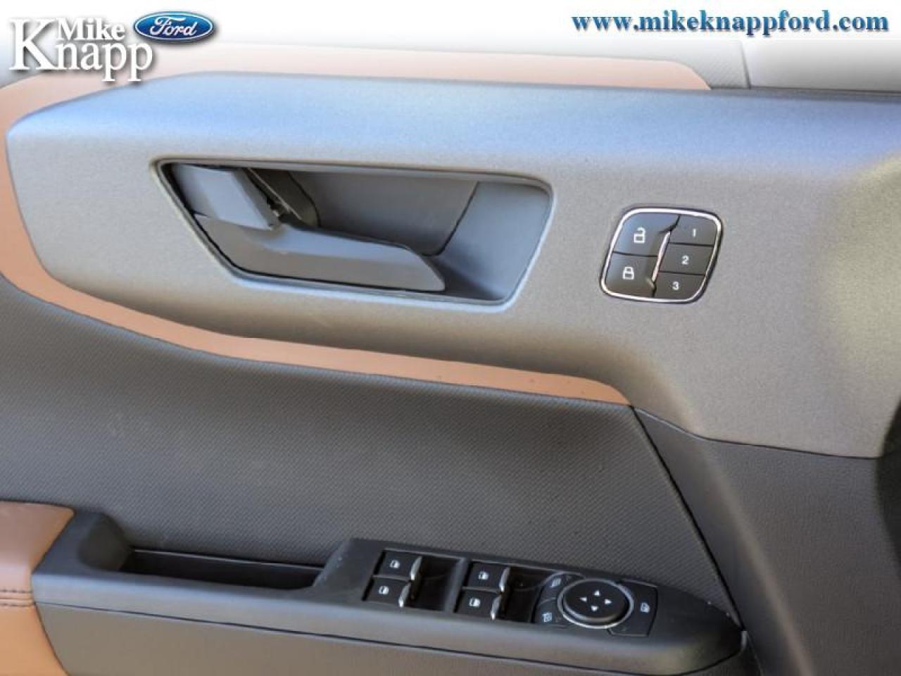 2025 Ford Bronco Sport Outer Banks Photo