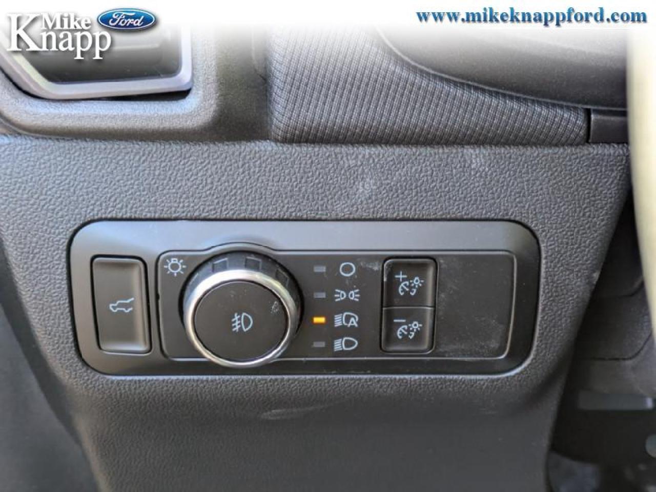 2025 Ford Bronco Sport Outer Banks Photo