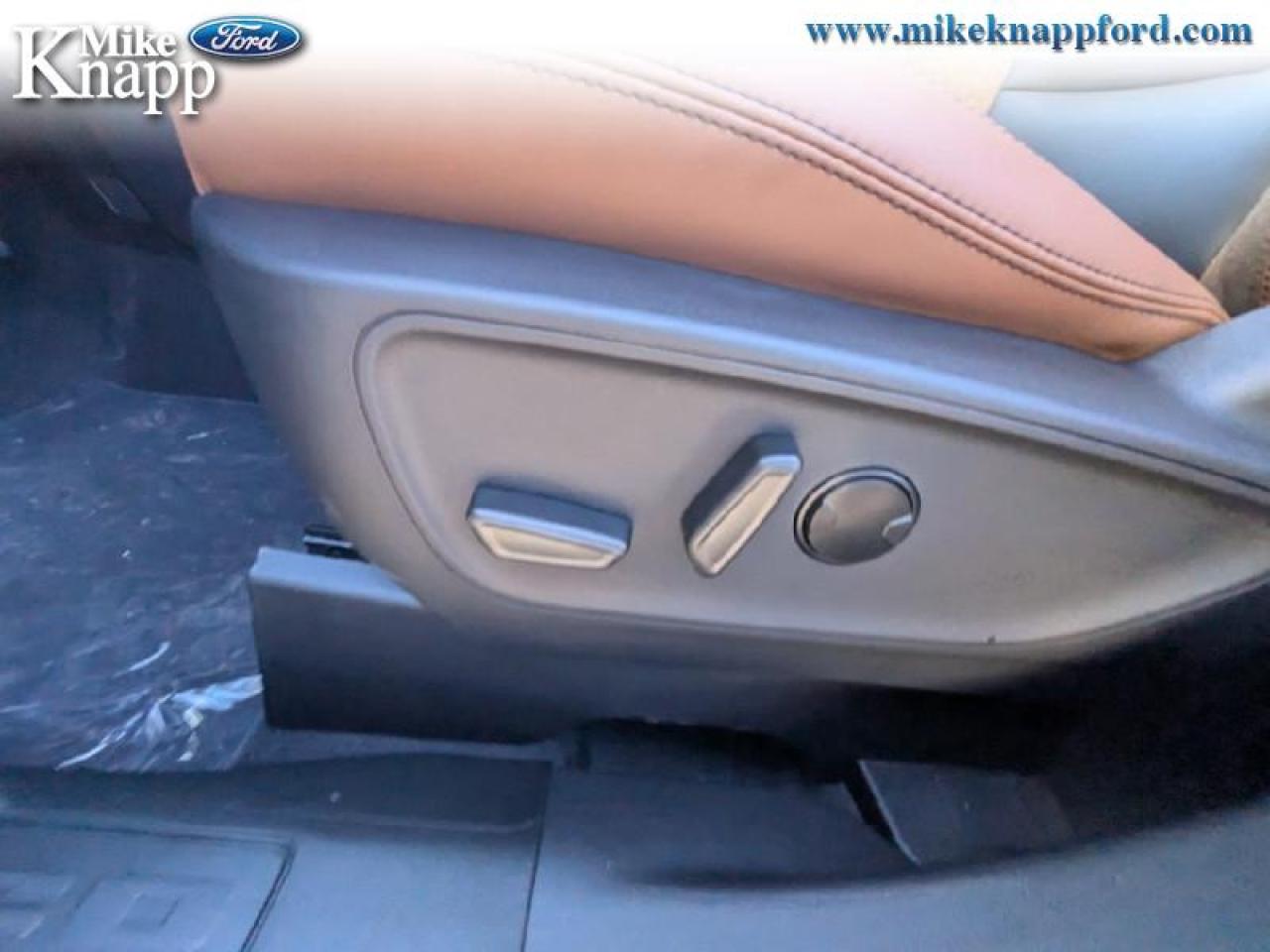 2025 Ford Bronco Sport Outer Banks Photo