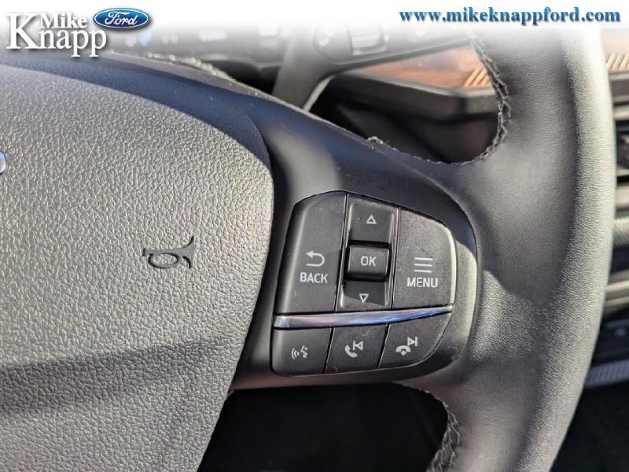 2025 Ford Bronco Sport Outer Banks Photo