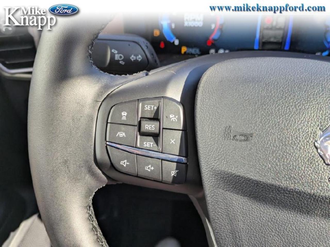 2025 Ford Bronco Sport Outer Banks Photo