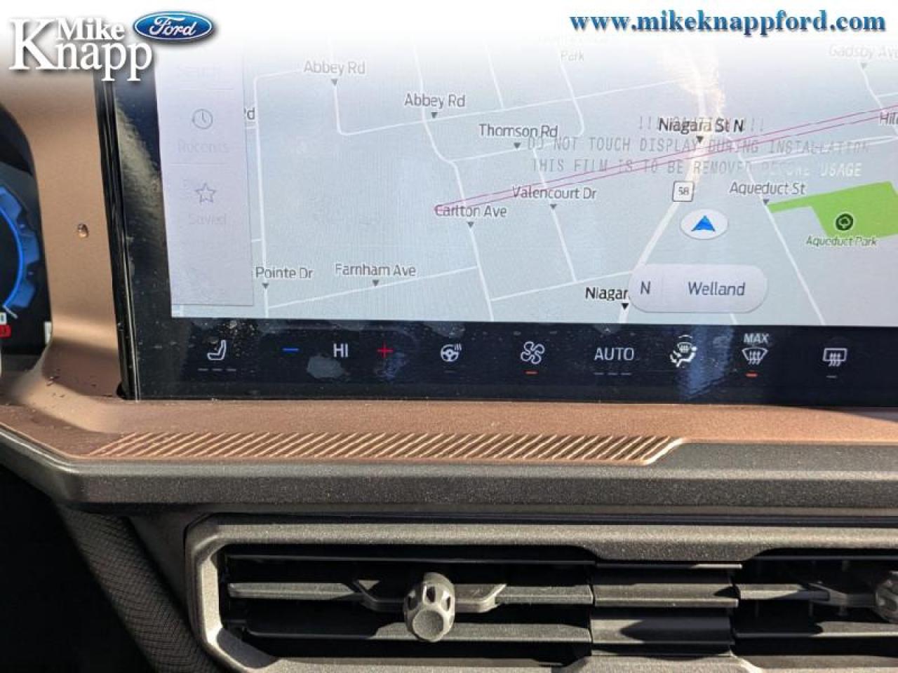 2025 Ford Bronco Sport Outer Banks Photo