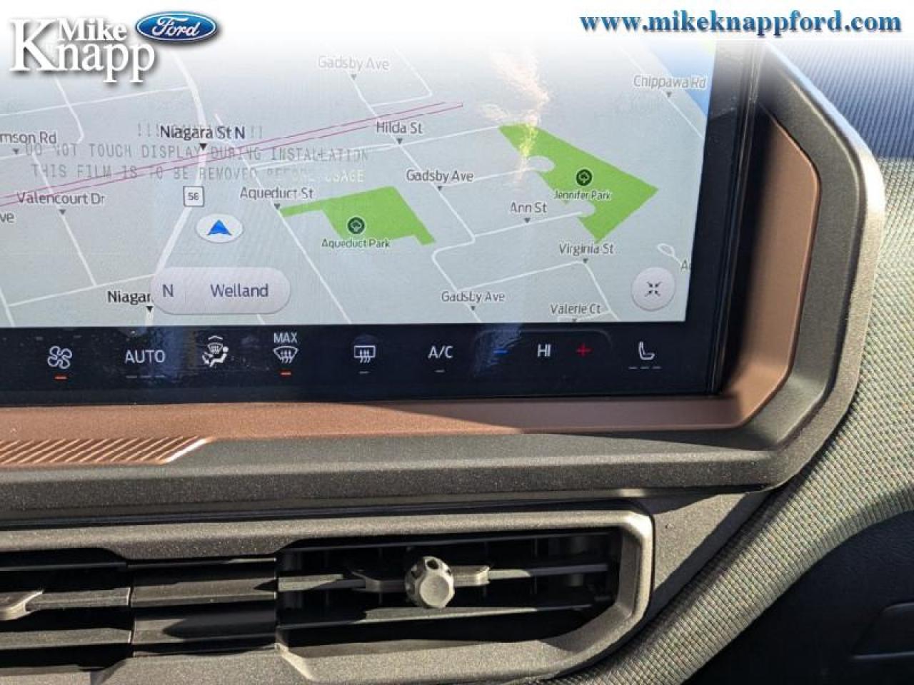 2025 Ford Bronco Sport Outer Banks Photo