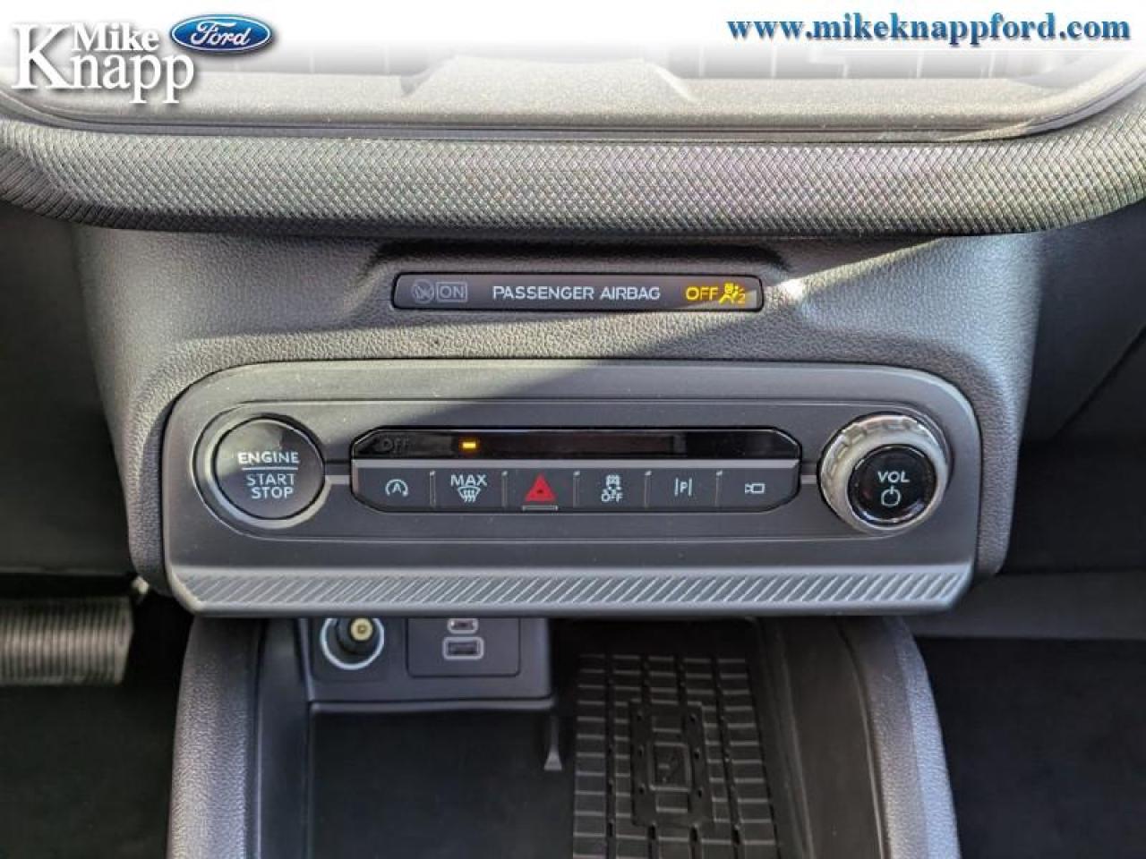 2025 Ford Bronco Sport Outer Banks Photo