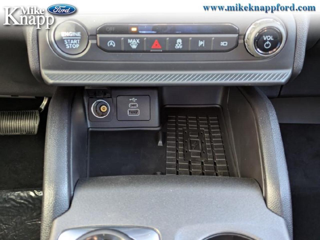 2025 Ford Bronco Sport Outer Banks Photo