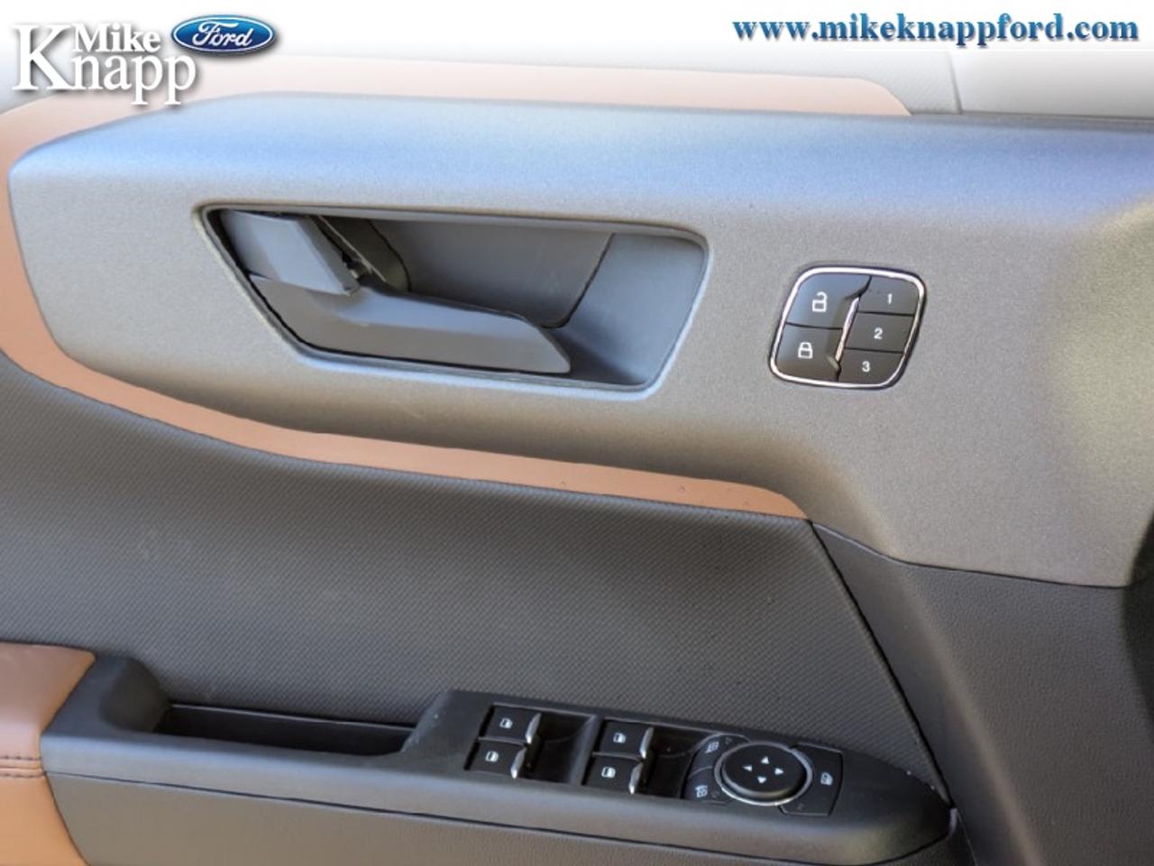 2025 Ford Bronco Sport Outer Banks Photo