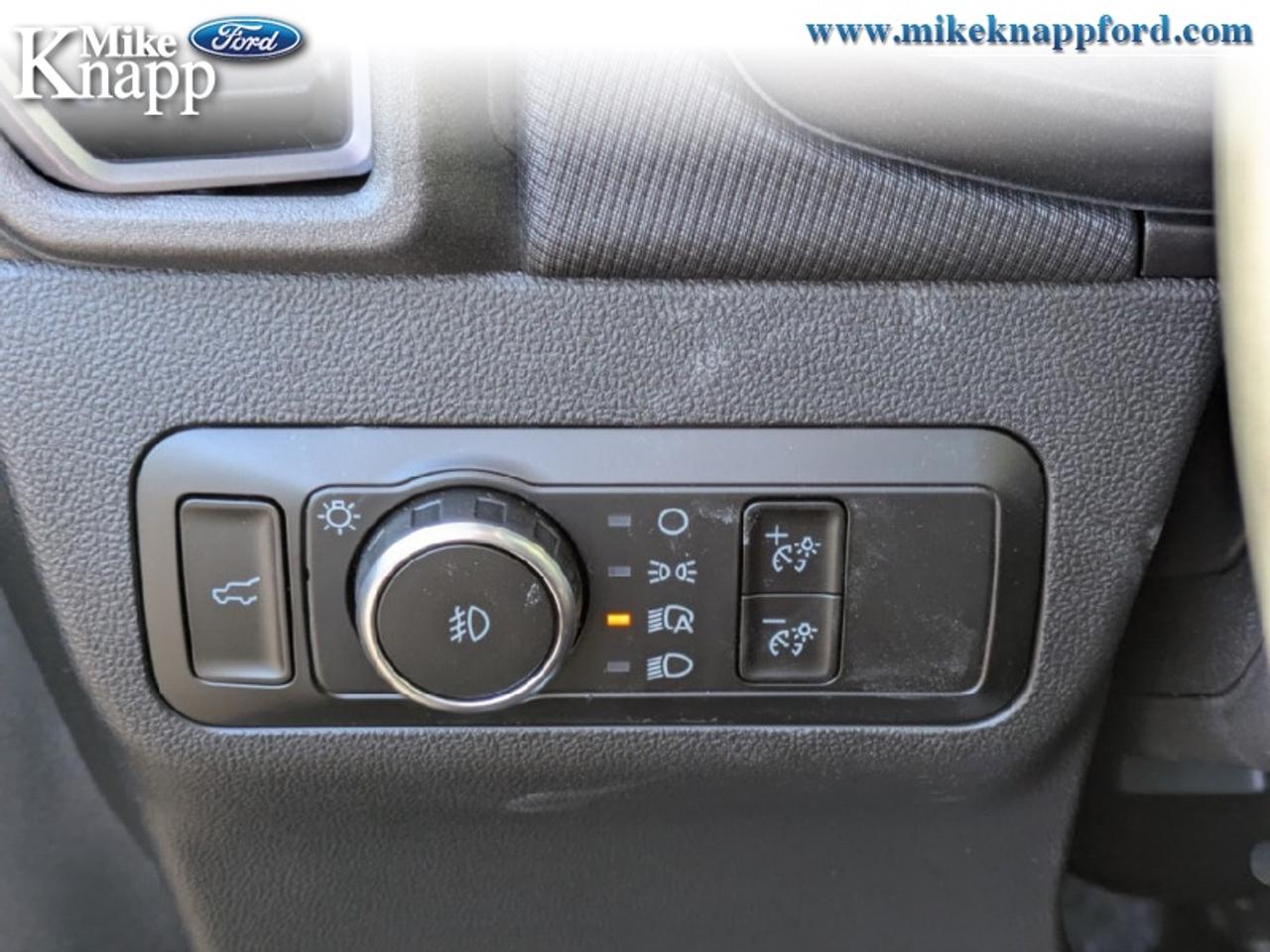 2025 Ford Bronco Sport Outer Banks Photo