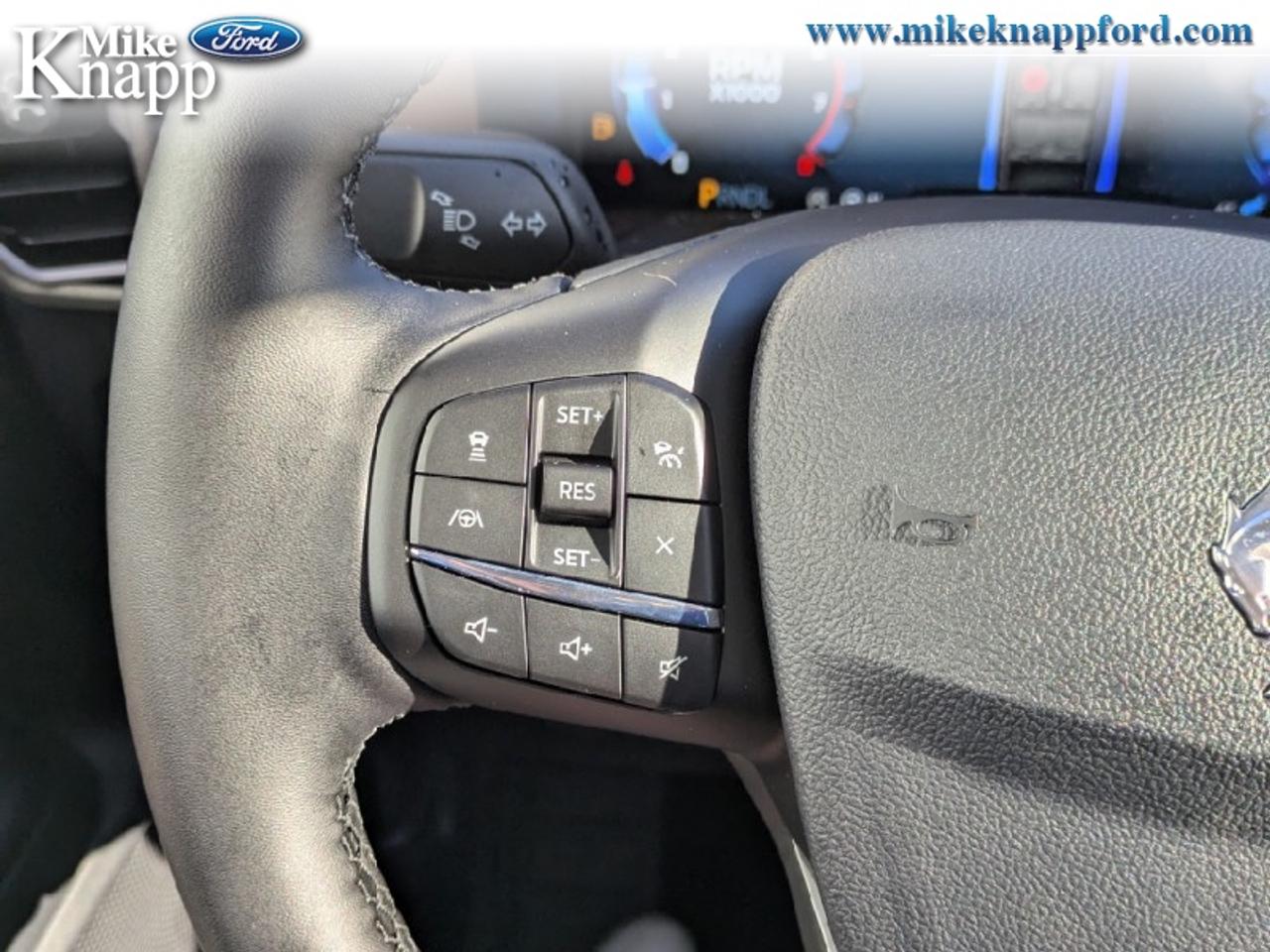 2025 Ford Bronco Sport Outer Banks Photo