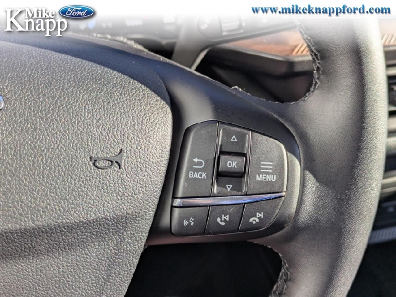 2025 Ford Bronco Sport Outer Banks Photo