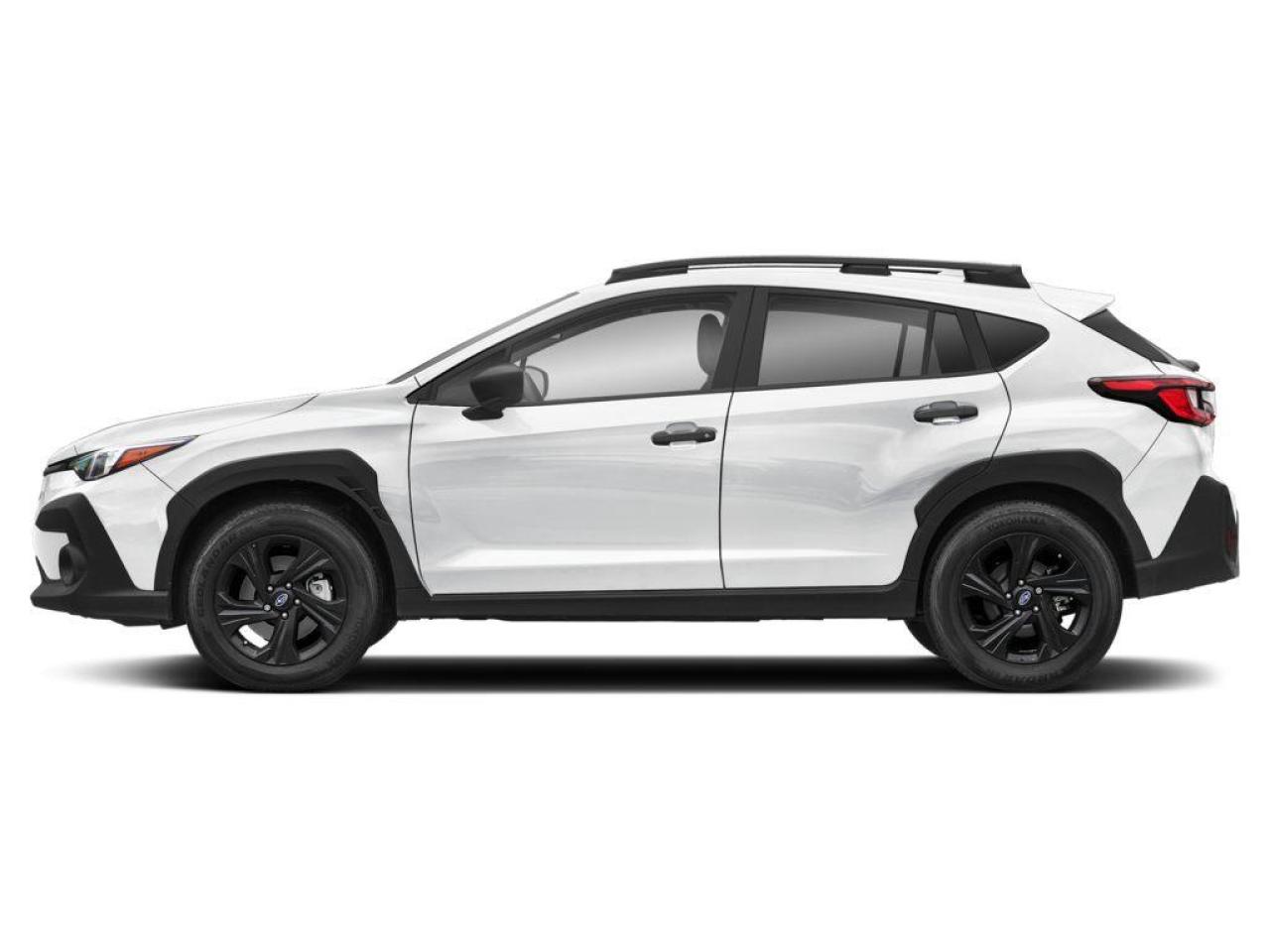 2026 Subaru Crosstrek Convenience 4dr All-Wheel Drive Photo