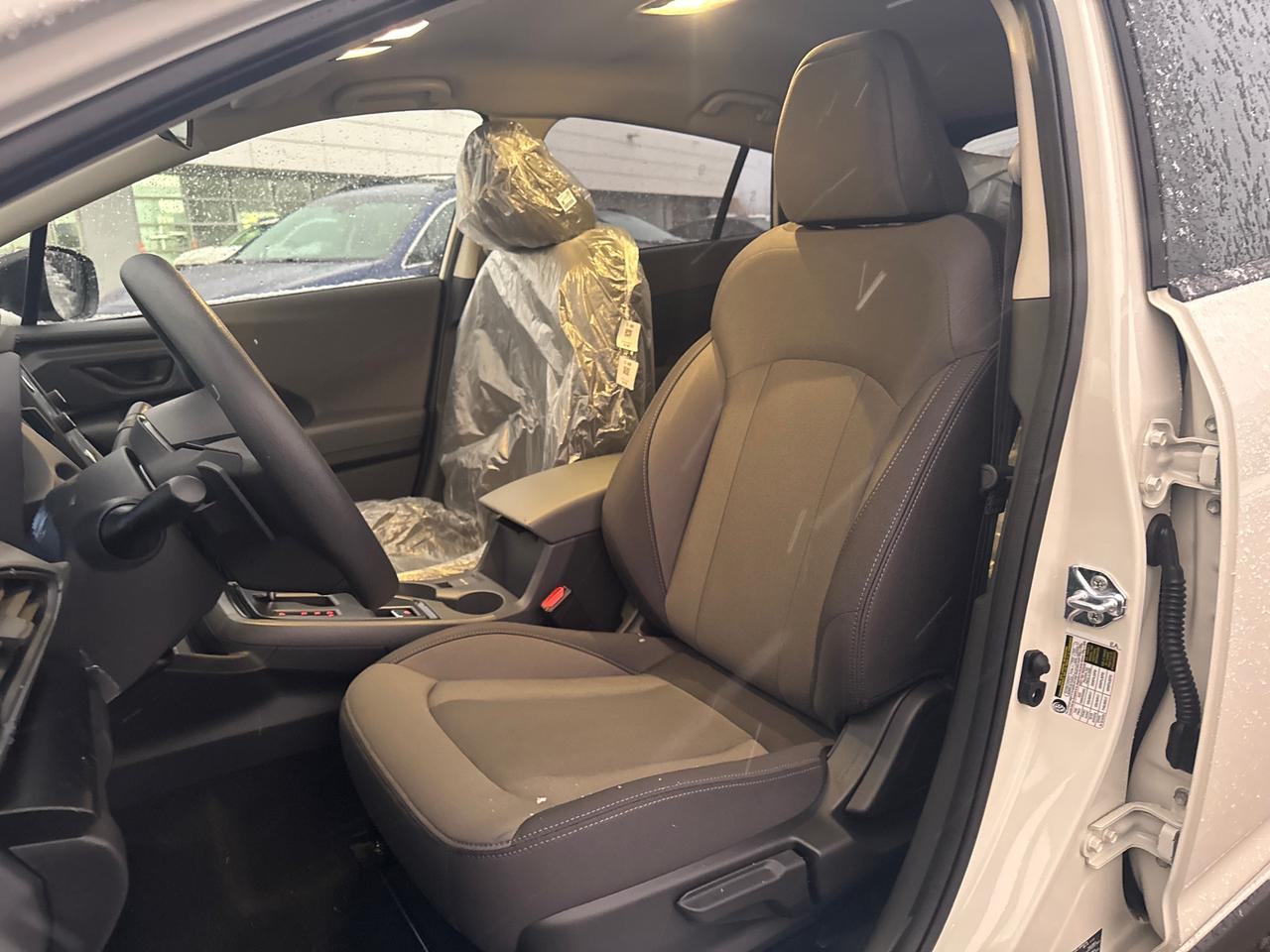 2026 Subaru Crosstrek Convenience 4dr All-Wheel Drive Photo4