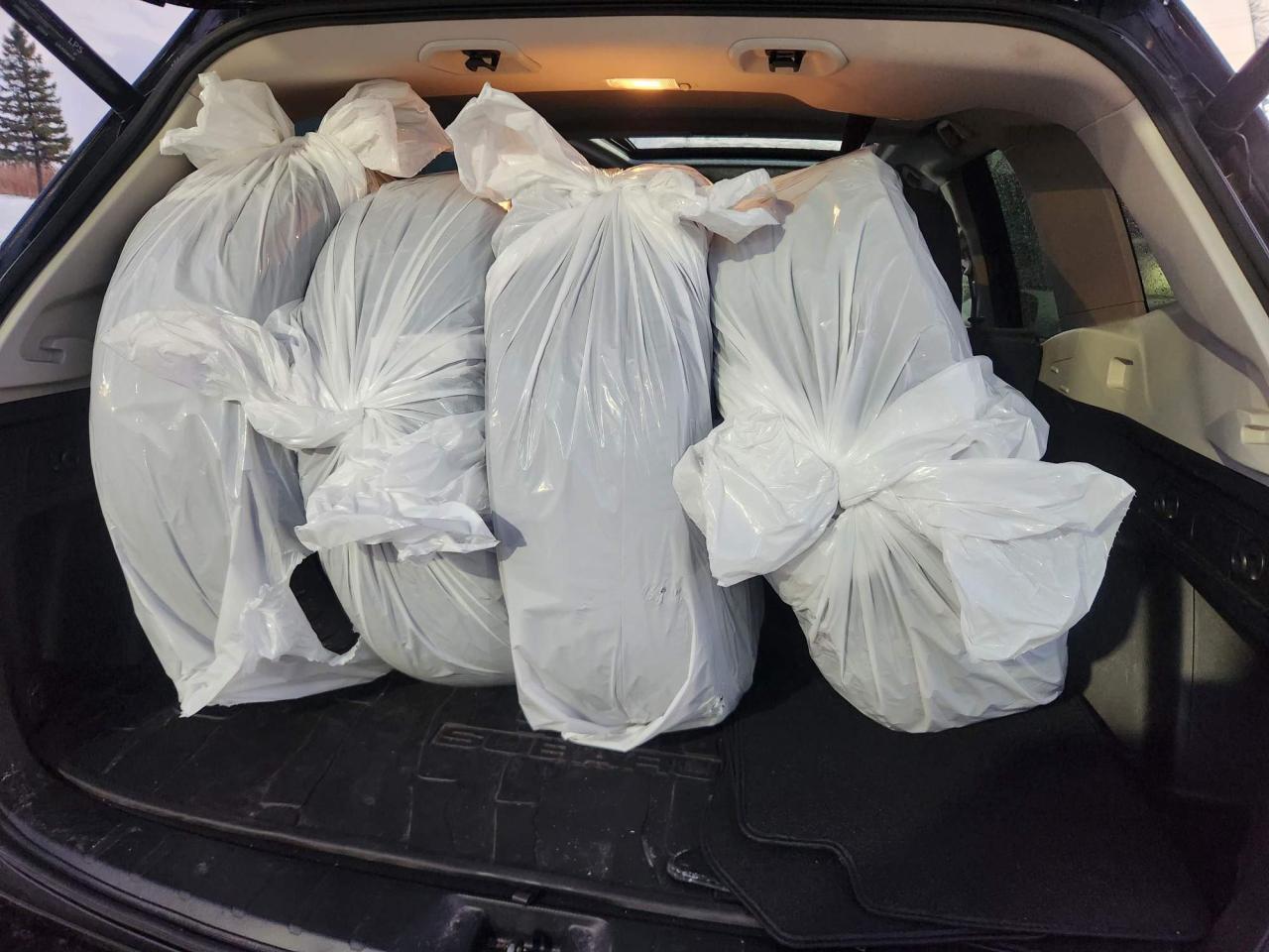 2023 Subaru Forester Touring 4dr All-Wheel Drive Photo