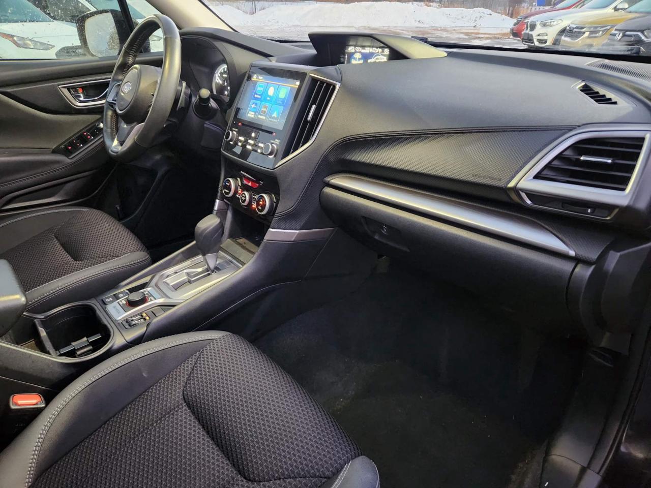 2023 Subaru Forester Touring 4dr All-Wheel Drive Photo