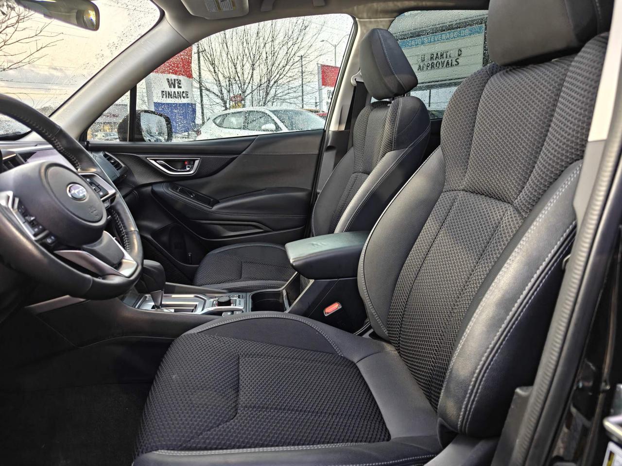 2023 Subaru Forester Touring 4dr All-Wheel Drive Photo