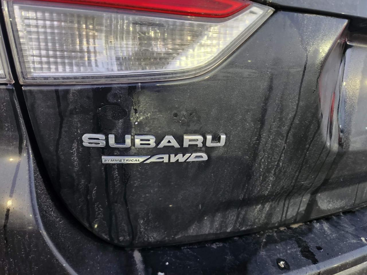 2023 Subaru Forester Touring 4dr All-Wheel Drive Photo