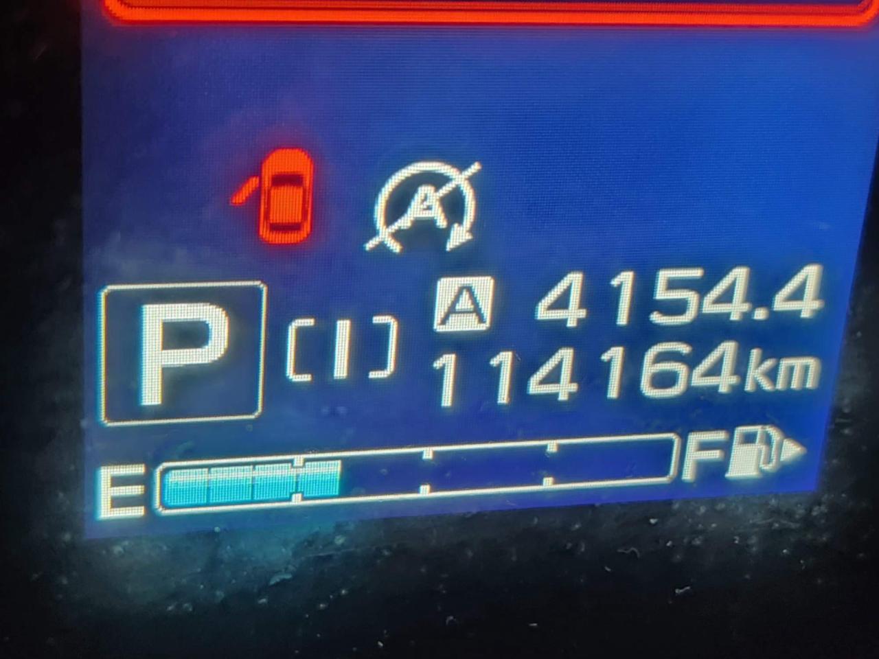 2023 Subaru Forester Touring 4dr All-Wheel Drive Photo