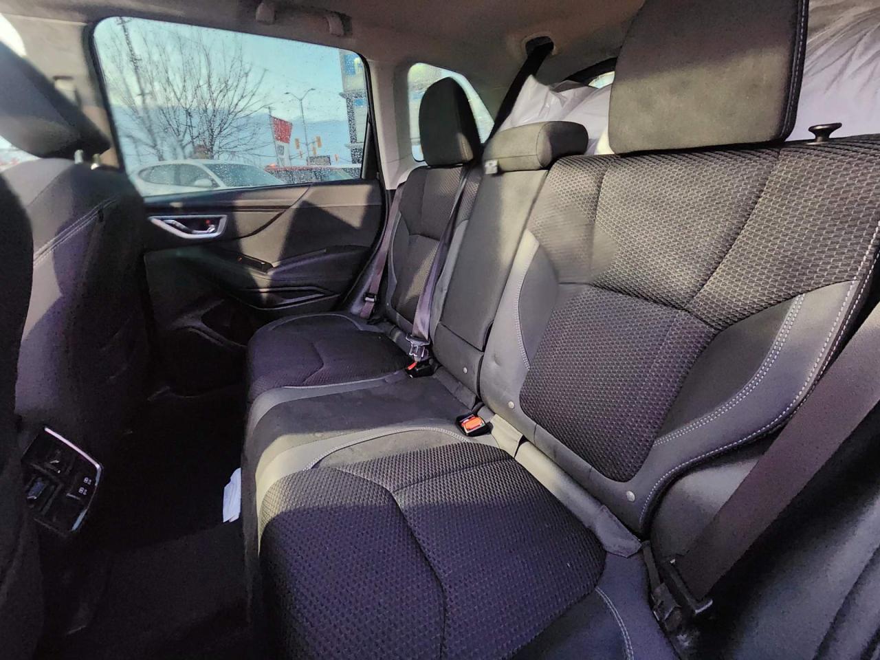 2023 Subaru Forester Touring 4dr All-Wheel Drive Photo