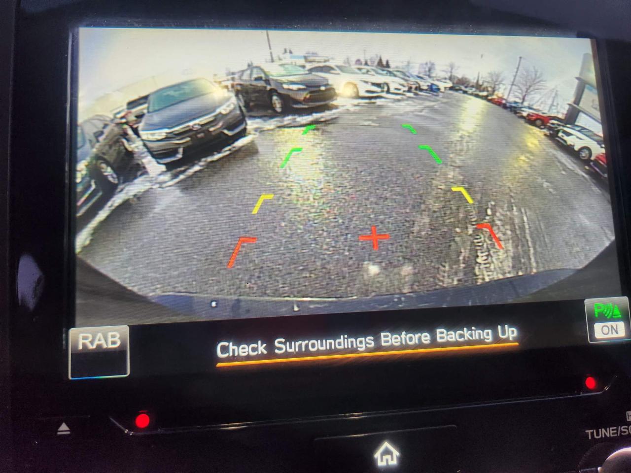 2023 Subaru Forester Touring 4dr All-Wheel Drive Photo