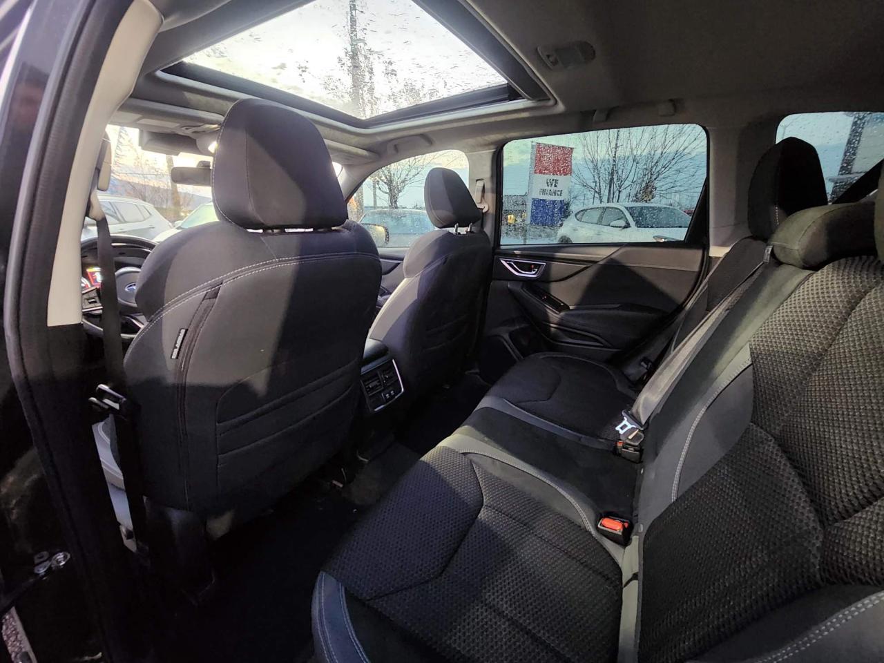 2023 Subaru Forester Touring 4dr All-Wheel Drive Photo