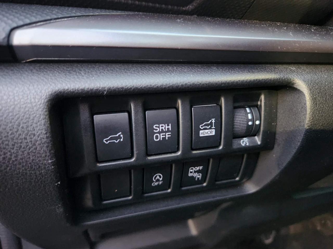 2023 Subaru Forester Touring 4dr All-Wheel Drive Photo