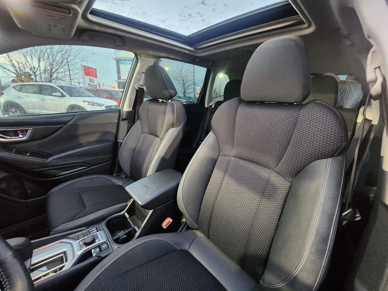 2023 Subaru Forester Touring 4dr All-Wheel Drive Photo