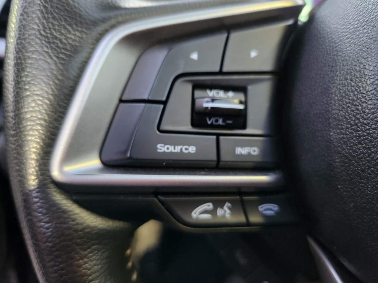 2023 Subaru Forester Touring 4dr All-Wheel Drive Photo