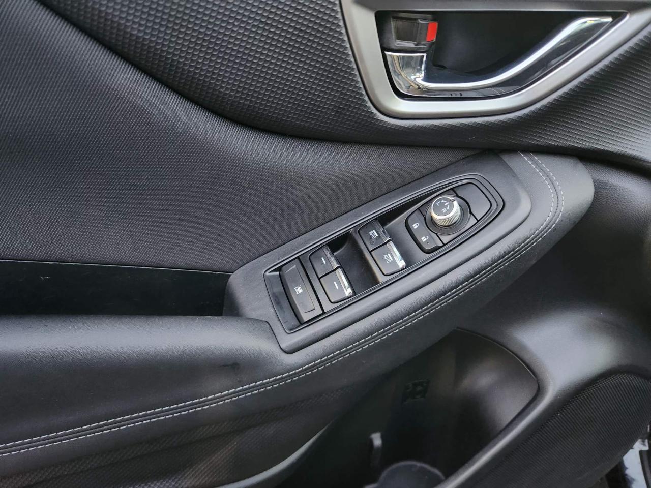 2023 Subaru Forester Touring 4dr All-Wheel Drive Photo