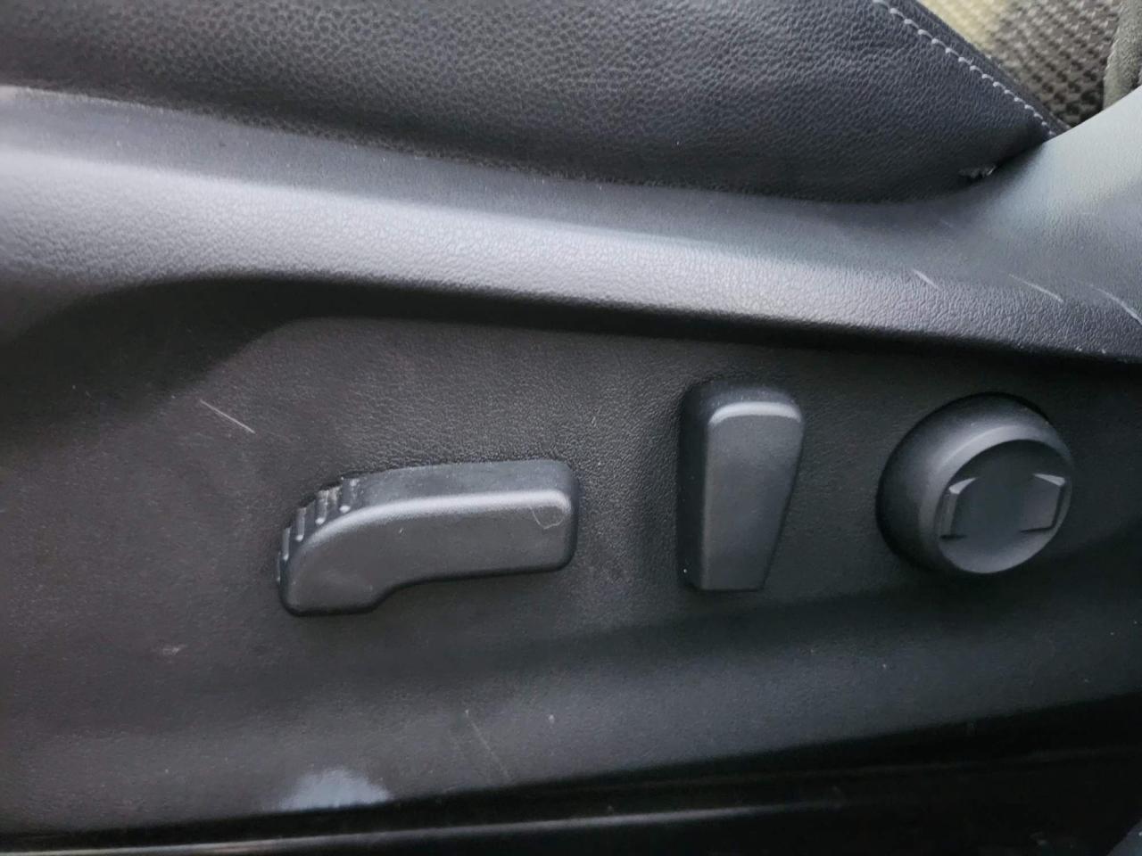 2023 Subaru Forester Touring 4dr All-Wheel Drive Photo